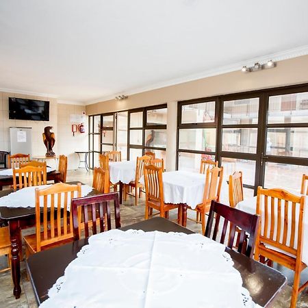 Oria Guest House 케이프타운 외부 사진